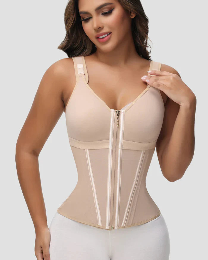 Chaleco Cloe ™  Moldeador Premium de Alta Compresión ✨